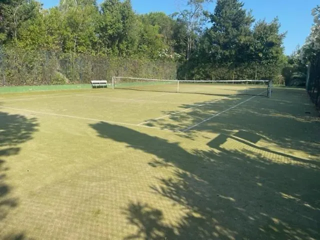 カンヌT2 Avec Terrasse Et Jardinアパートメント フランス