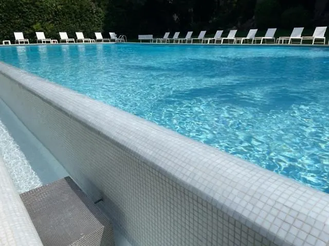 T2 Avec Terrasse Et Jardin Apartment Cannes France
